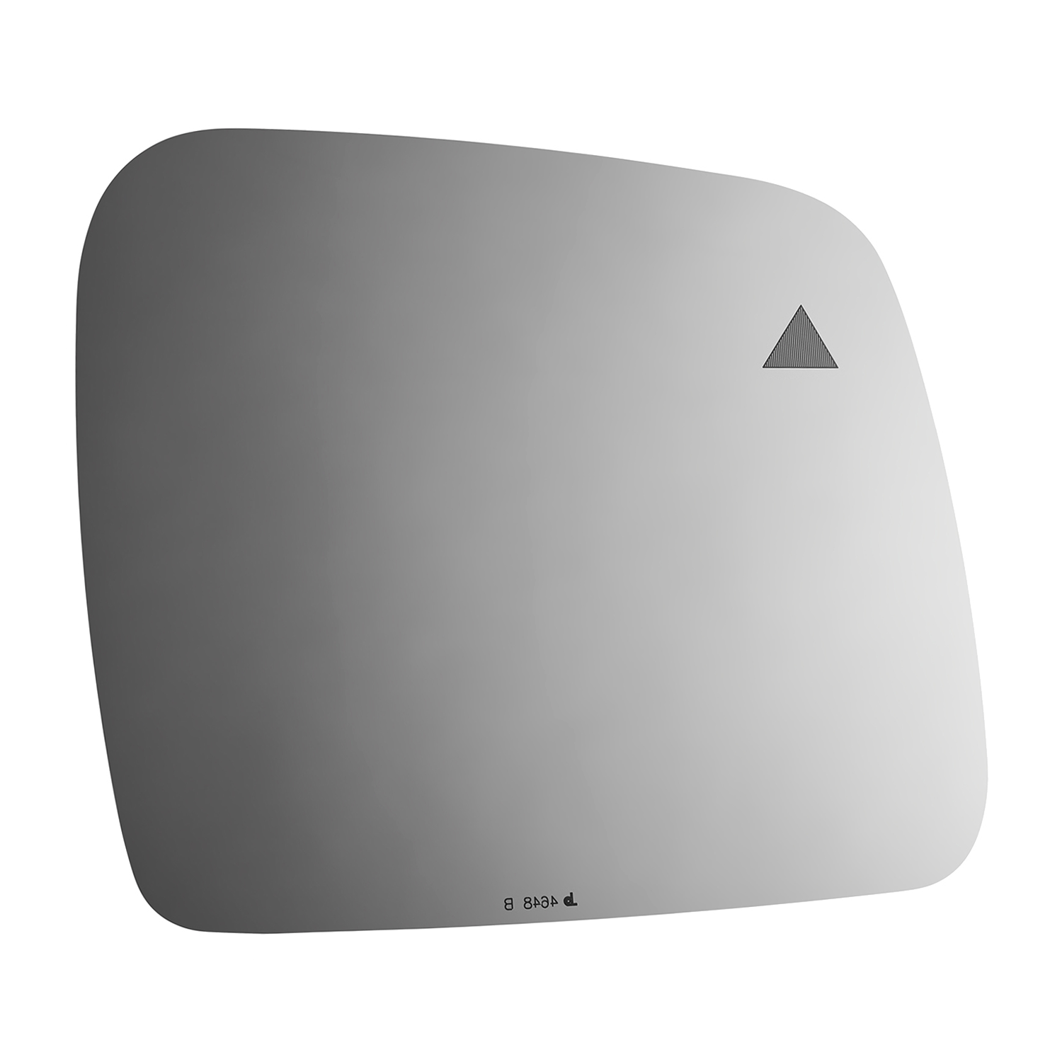 SIDE VIEW MIRROR W BLIND SPOT